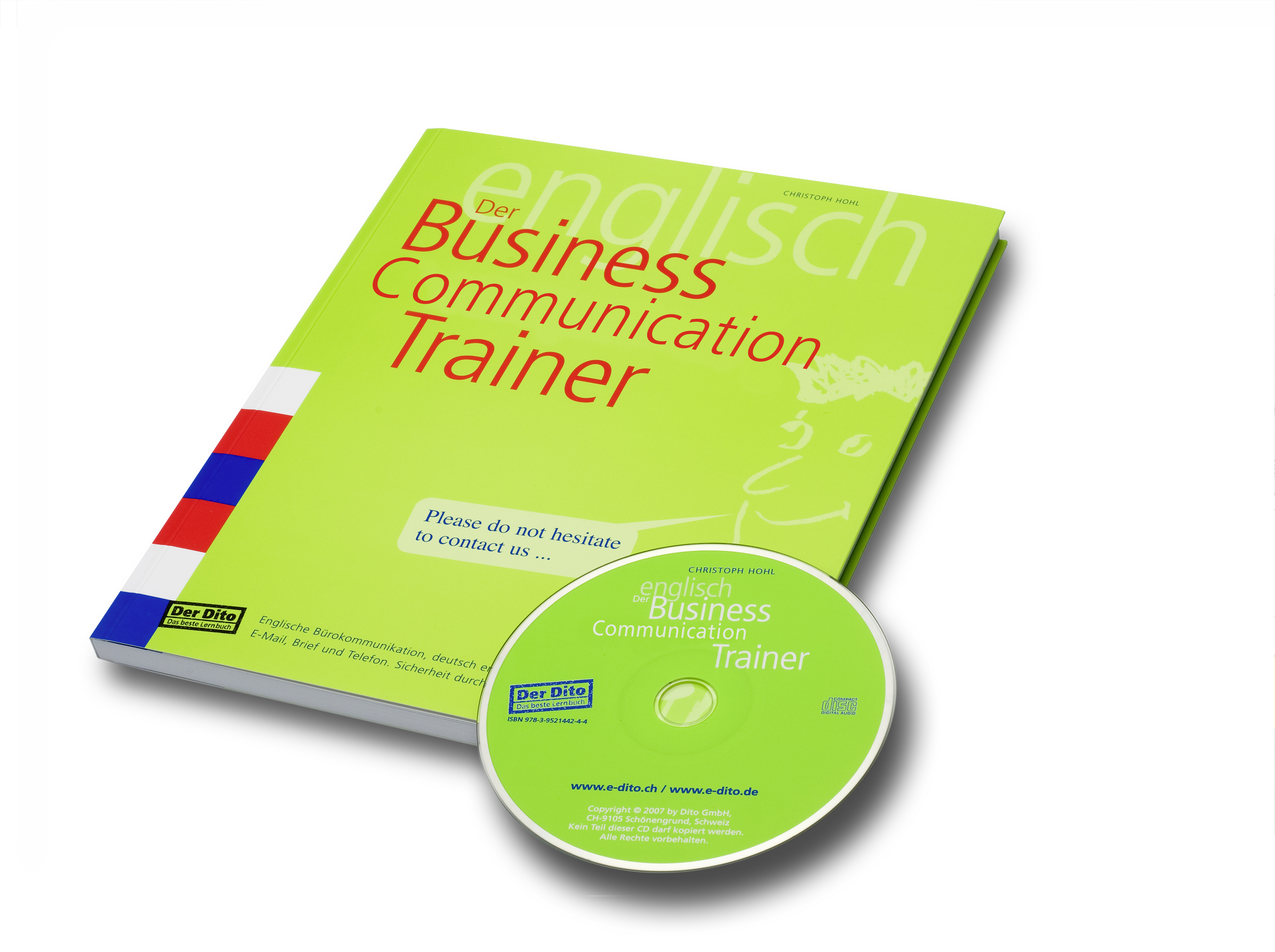 Business Communication Trainer