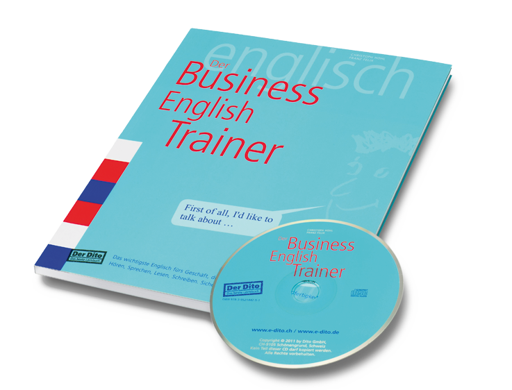 Der Business-English-Trainer